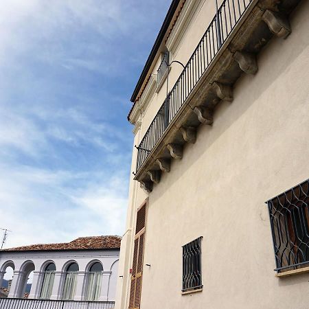 Hotel Croccia Accettura Экстерьер фото