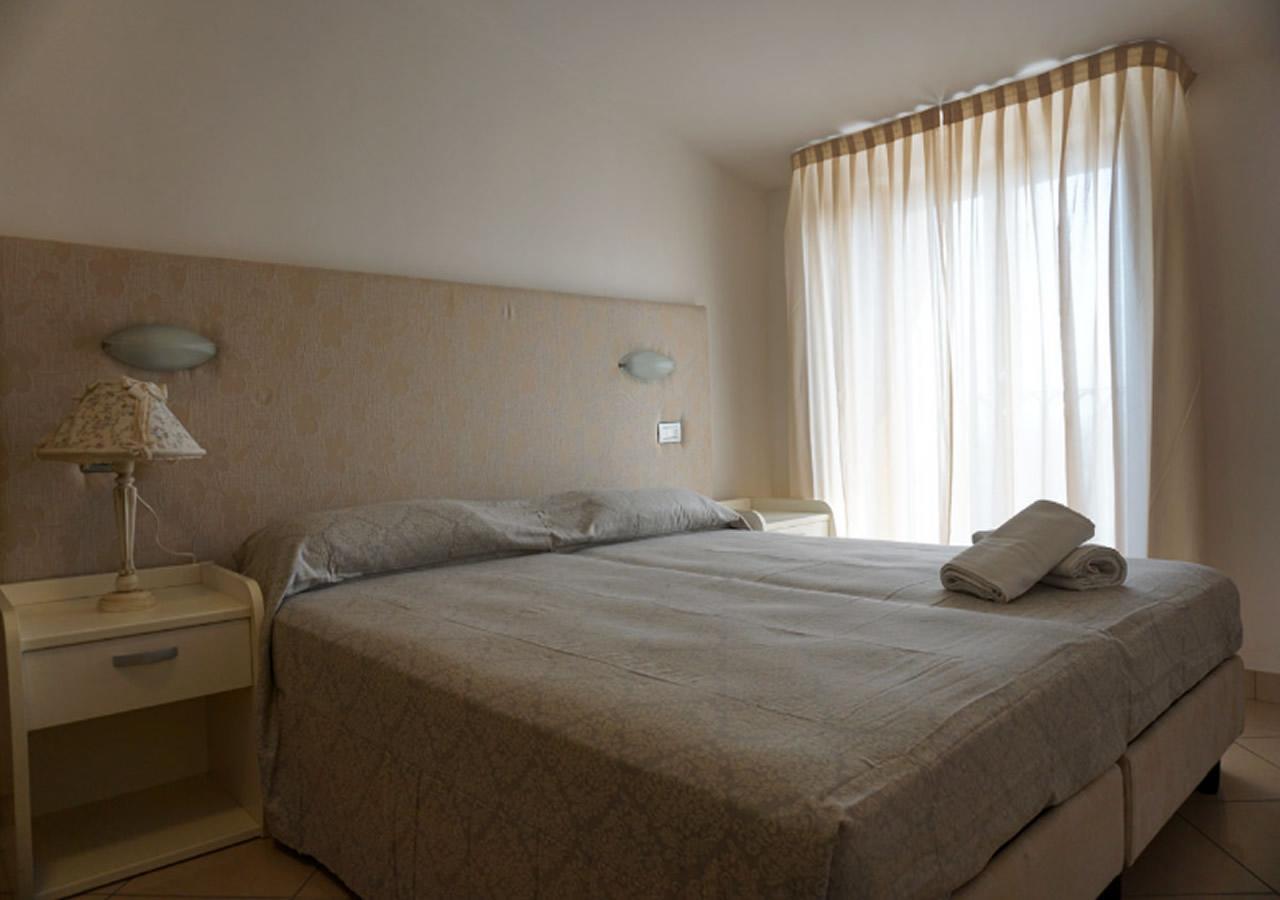 Hotel Croccia Accettura Экстерьер фото